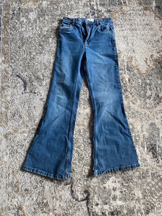 Wholesale price Cotton On Flare Jeans J6ox9a4jg outlet online shop