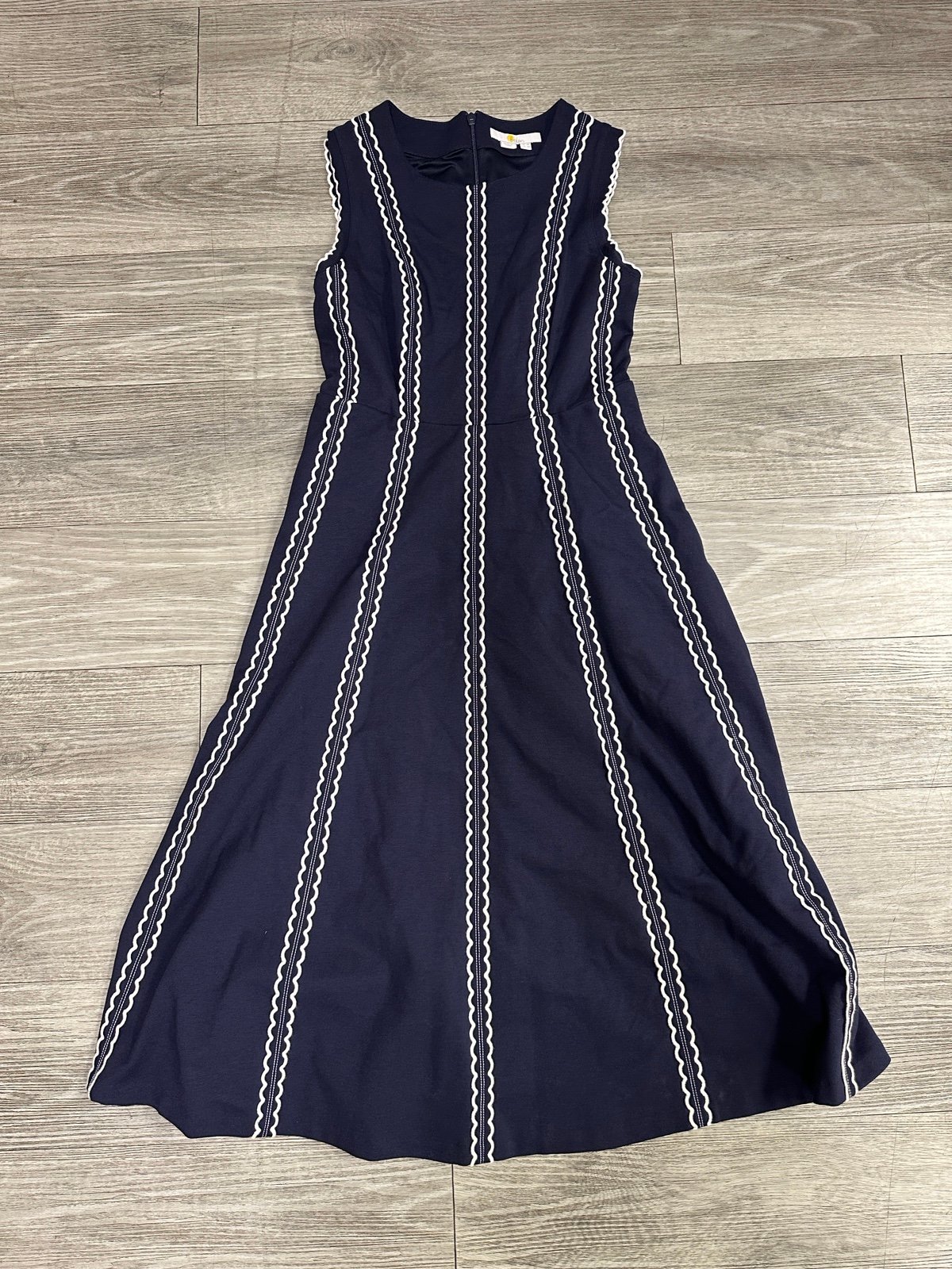 high discount Boden Midi Ponte Knit Dress, 4P Nbnbw10U2 New Style