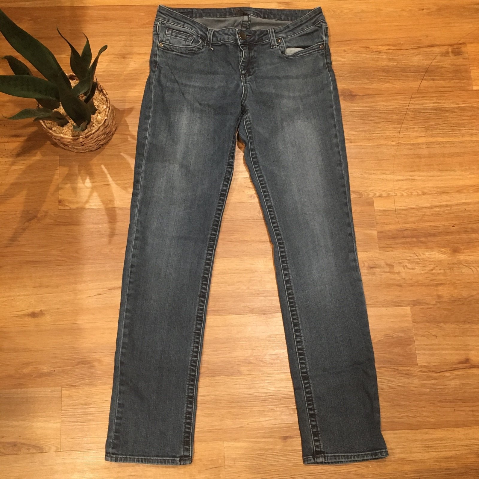 Promotions  Kut From The Kloth Jeans Size 10L KIcn2gDtS