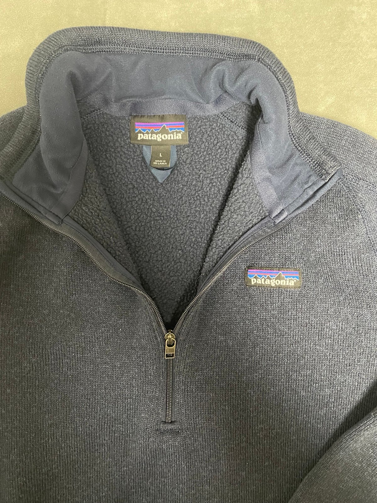 good price Patagonia better sweater pullover mrbQqszOE for sale