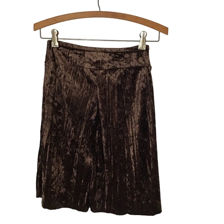 where to buy  Shein Womens Skirt Size XS Brown Button F