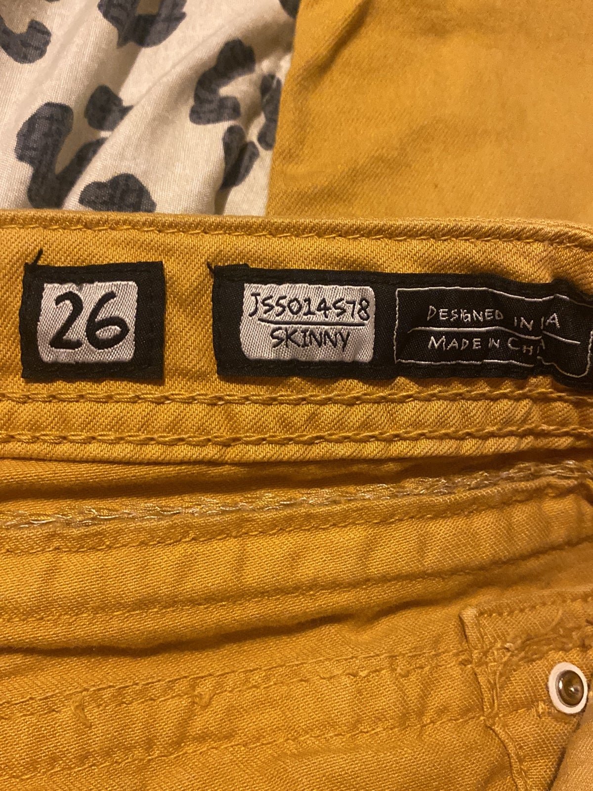 Factory Direct  Miss me jeans size 26 HTksisdi9 US Outlet