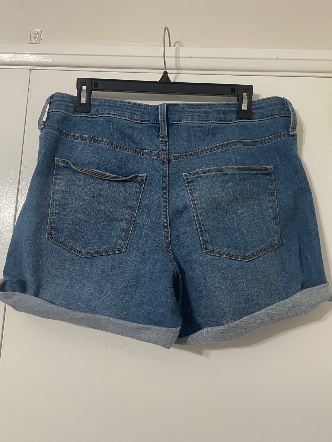 Classic Women’s Universal Thread Jean Shorts n6tGP73mG best sale