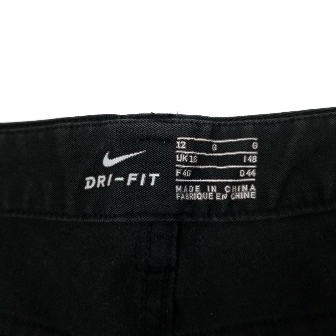 Custom Nike Golf DRI-FIT Sun Washed Slim Woven Trouser Pants IYw5Q6rEo Online Shop
