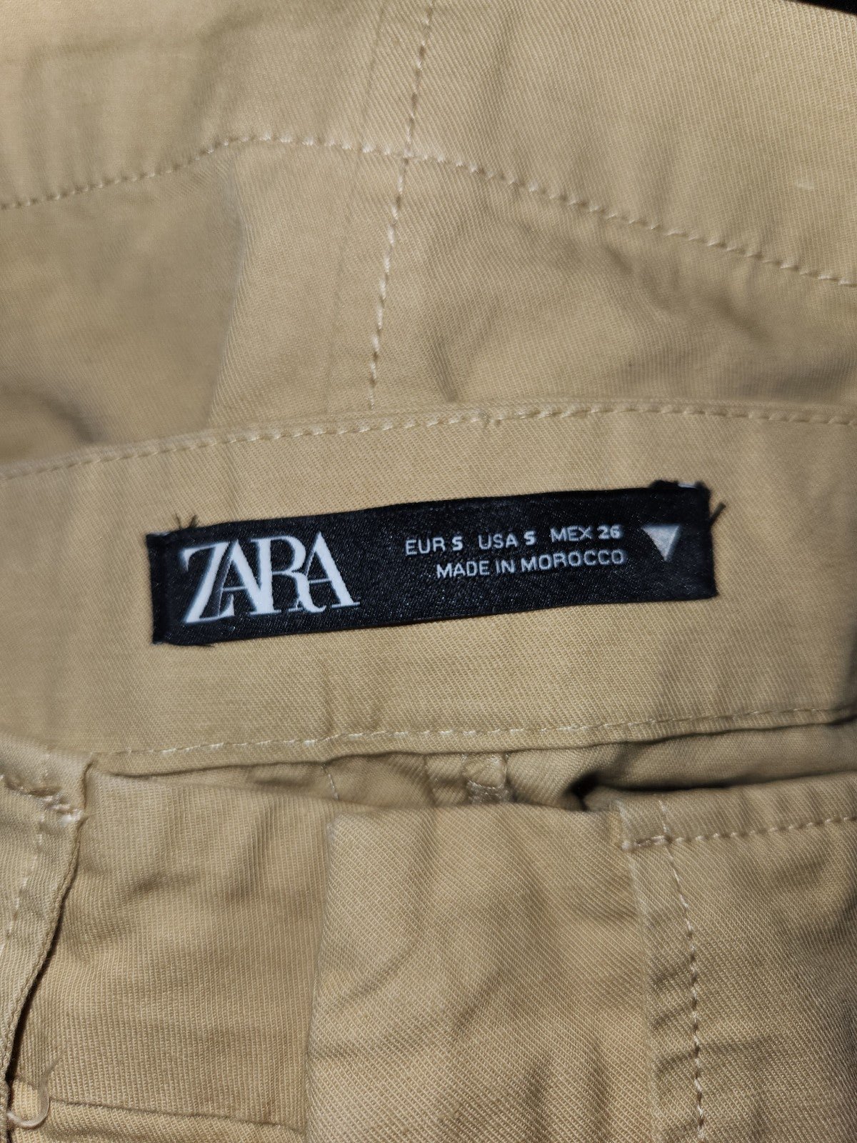 The Best Seller Zara Mini Tan Skirt Fkhr0G9EC for sale