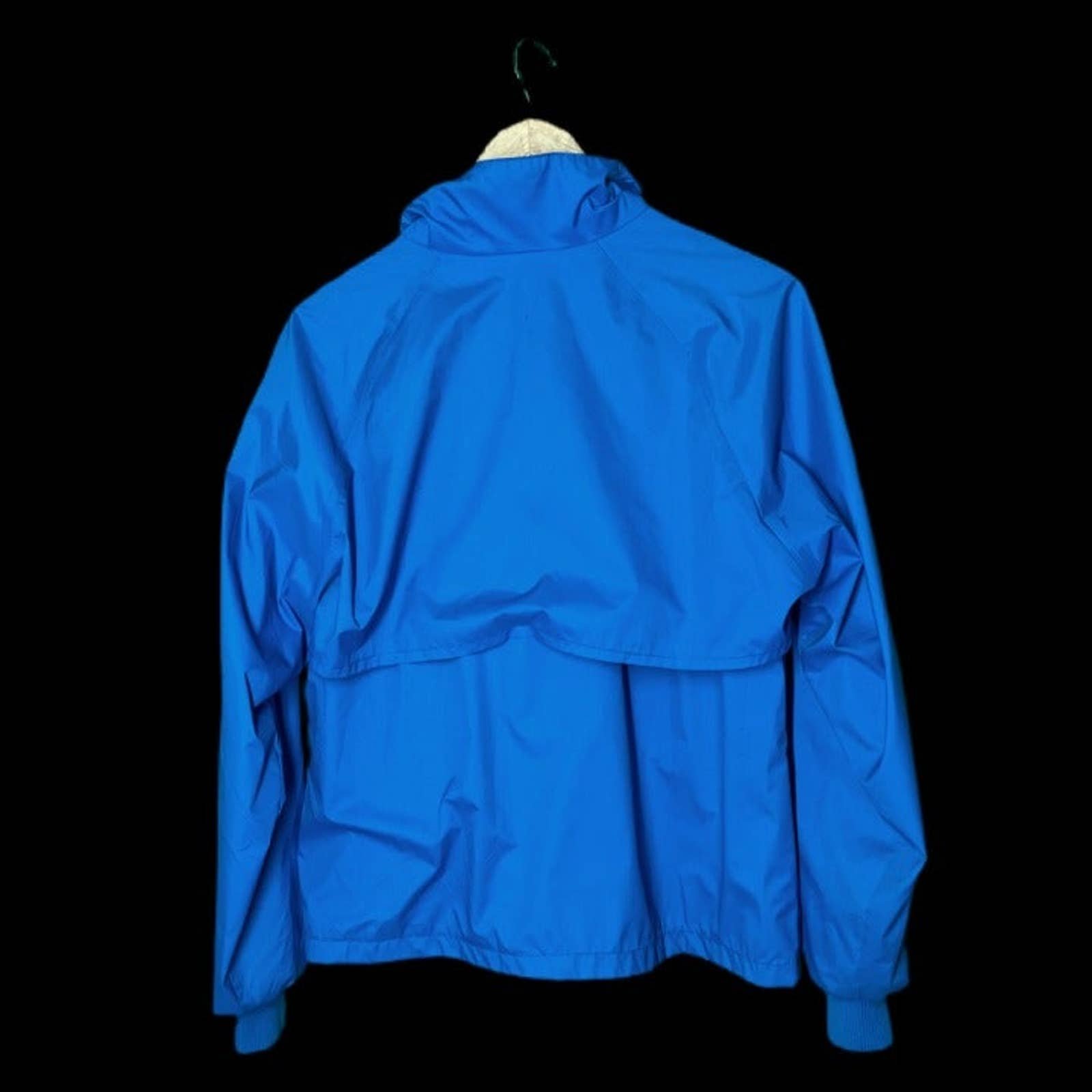 Comfortable Helly Hansen vintage windbreaker jacket - Medium - 90s Pjqr0PftN no tax
