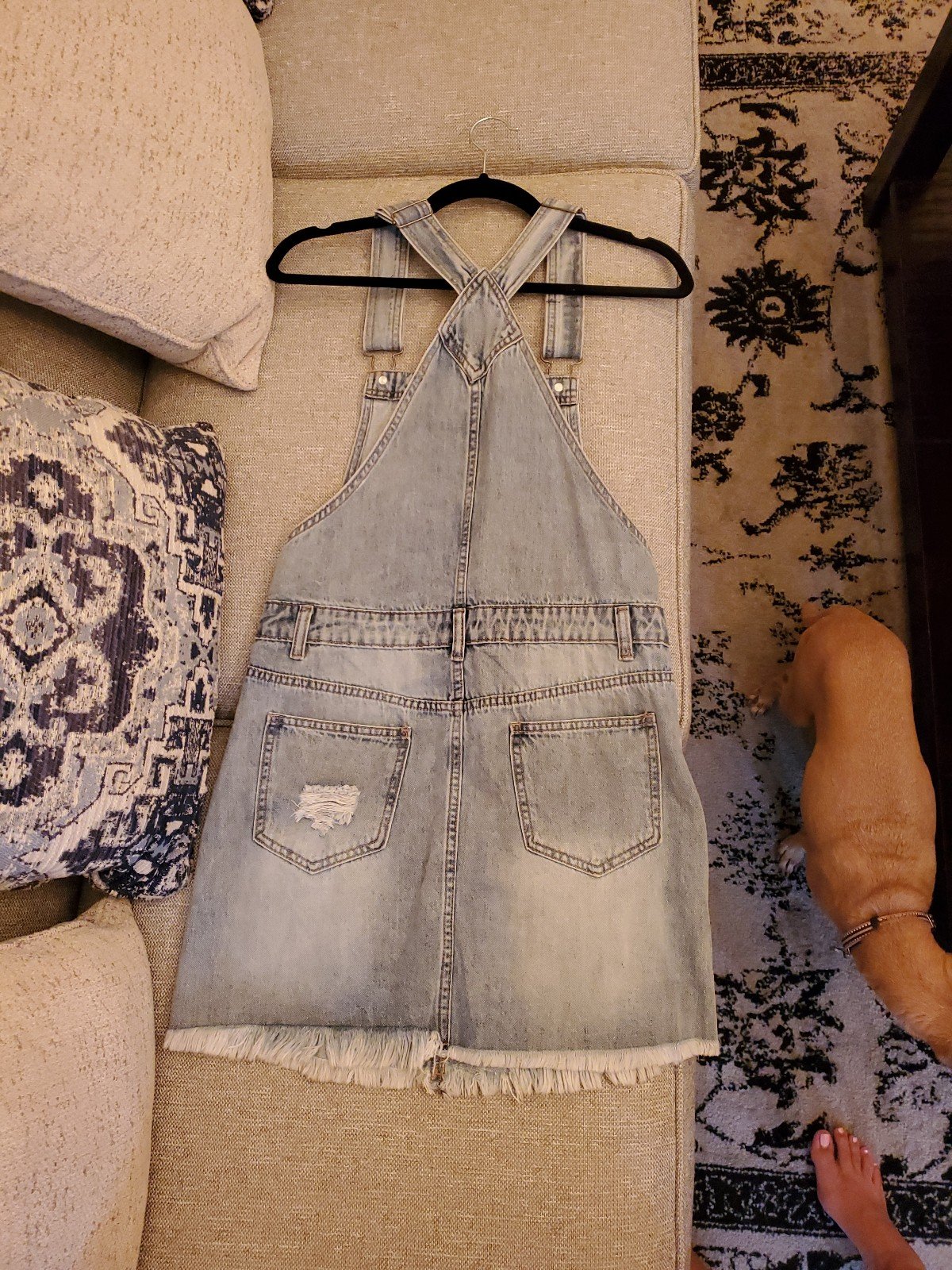 The Best Seller Overalls OaOvMygXh High Quaity