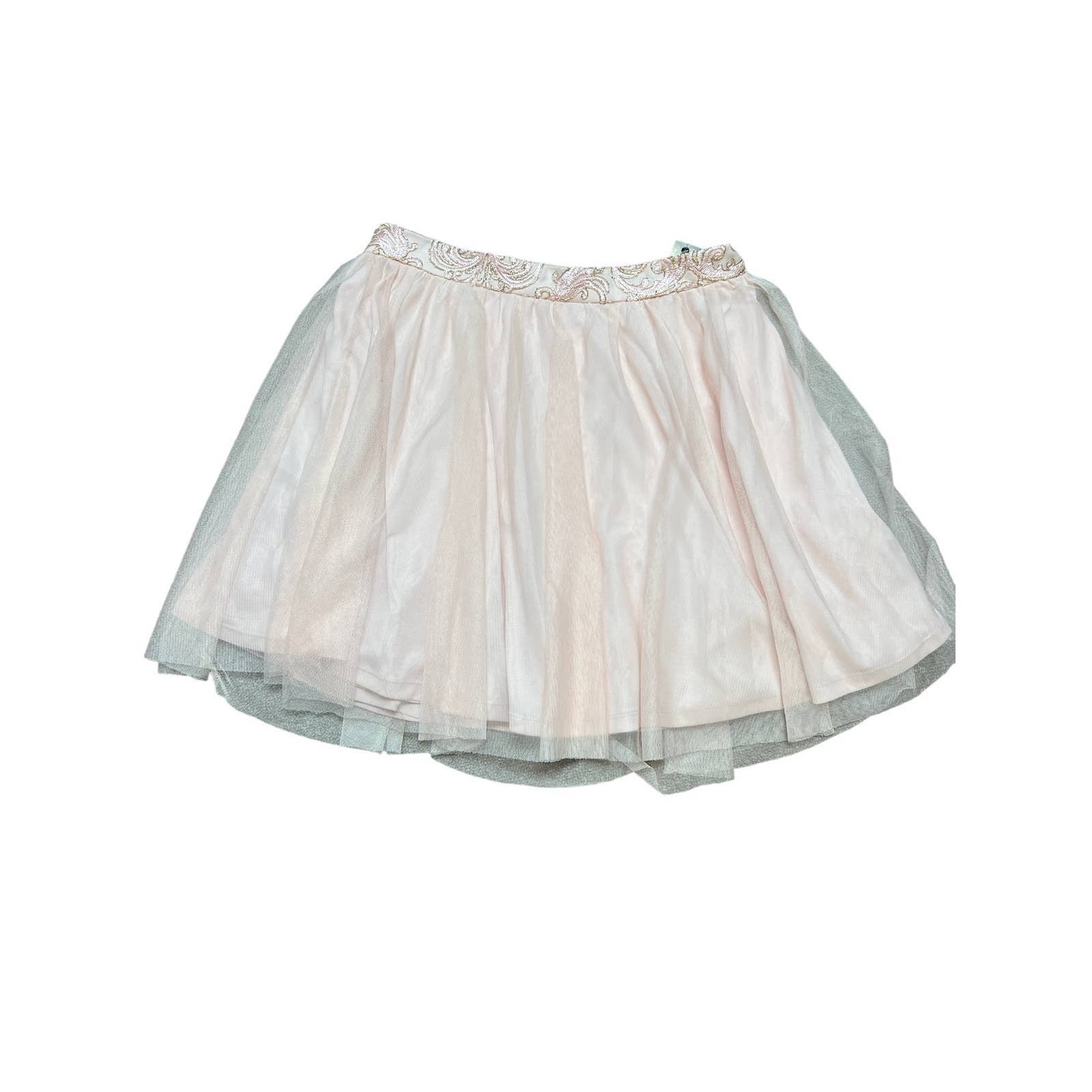 Custom As U Wish Tulle Semi Formal Skirt NTk4Sloyo New Style