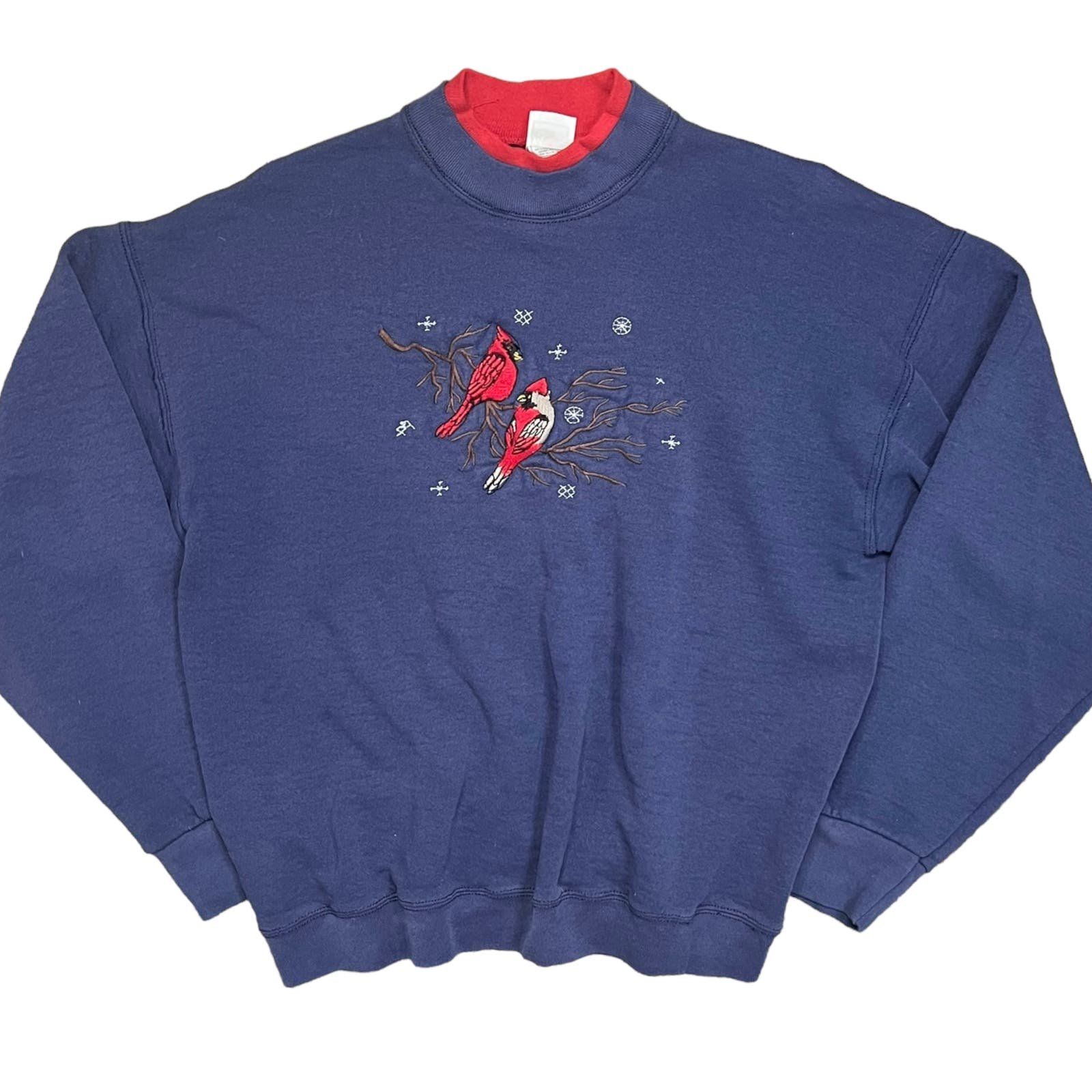 Exclusive Vintage Grandma Crewneck Sweater Sweatershirt