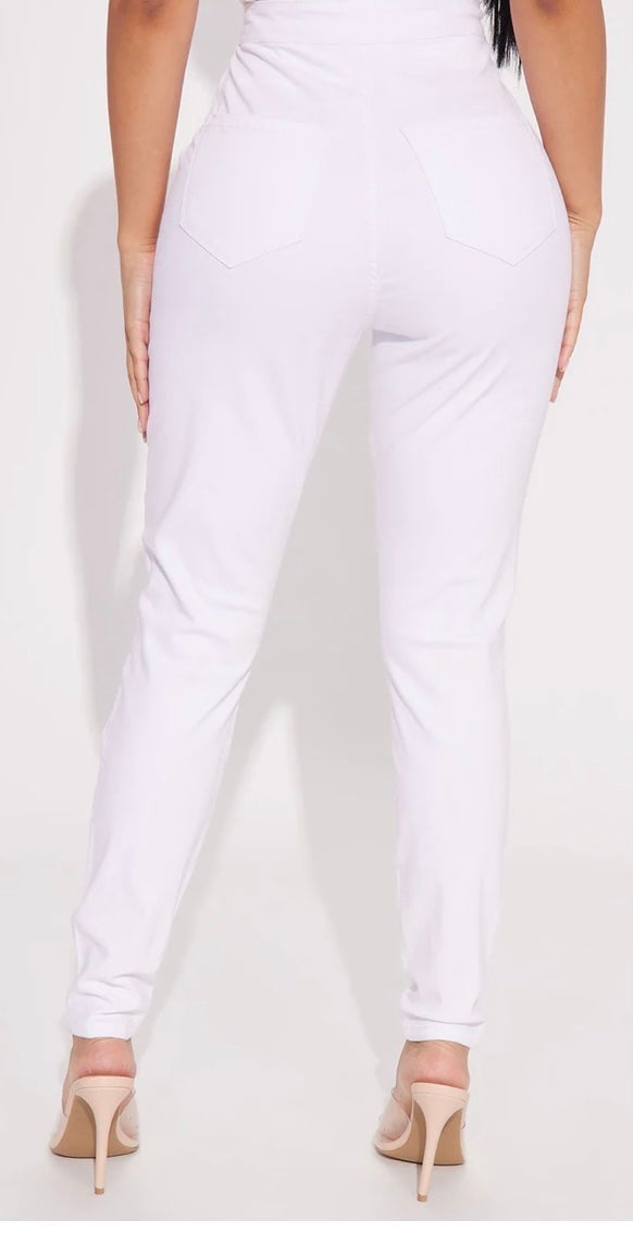Affordable White Jeans opKCuqyQh Zero Profit 