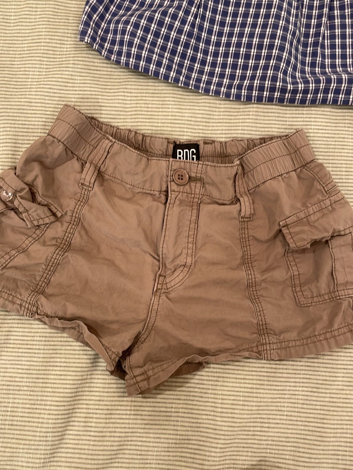 Simple Urban outfitters Bdg cargo shorts GaElVlZcW Fact