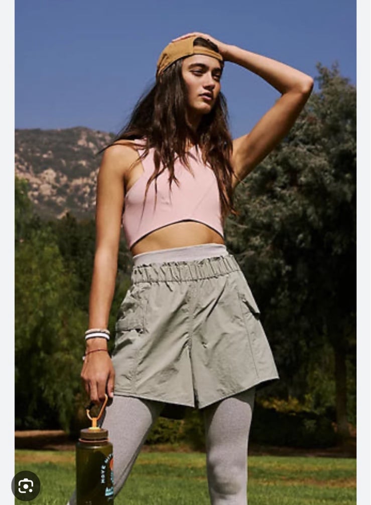 large discount Free people movement in the wild short N