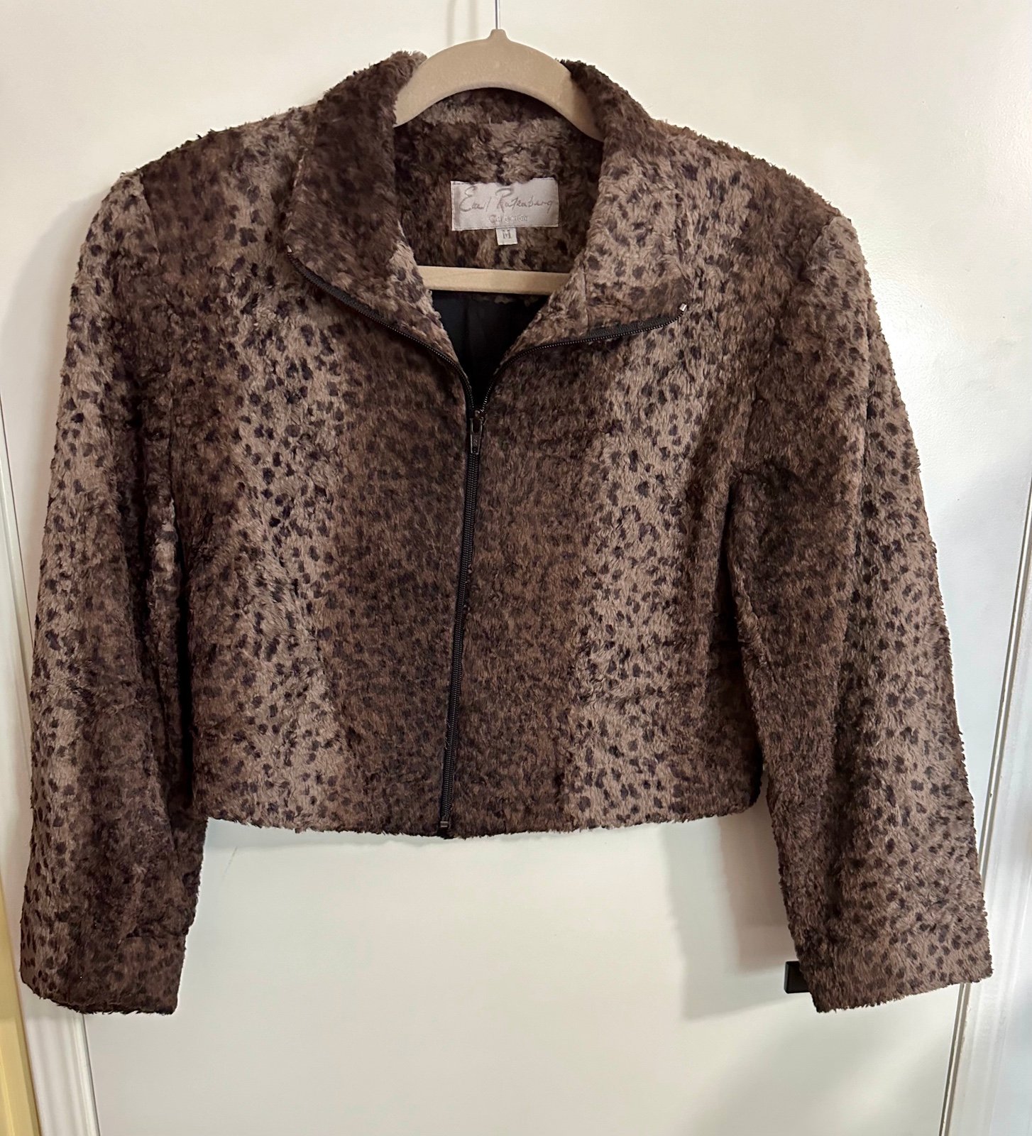 large discount faux fur jacket MFtNXcS3h online store