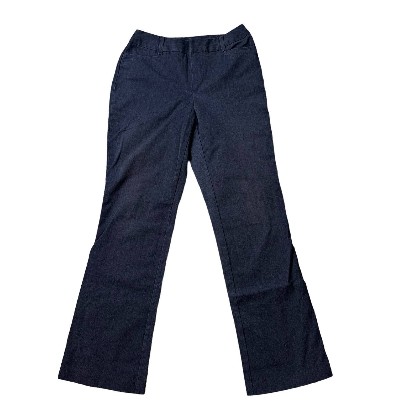 Discounted St. John´s Bay Gray Work Pants Trousers