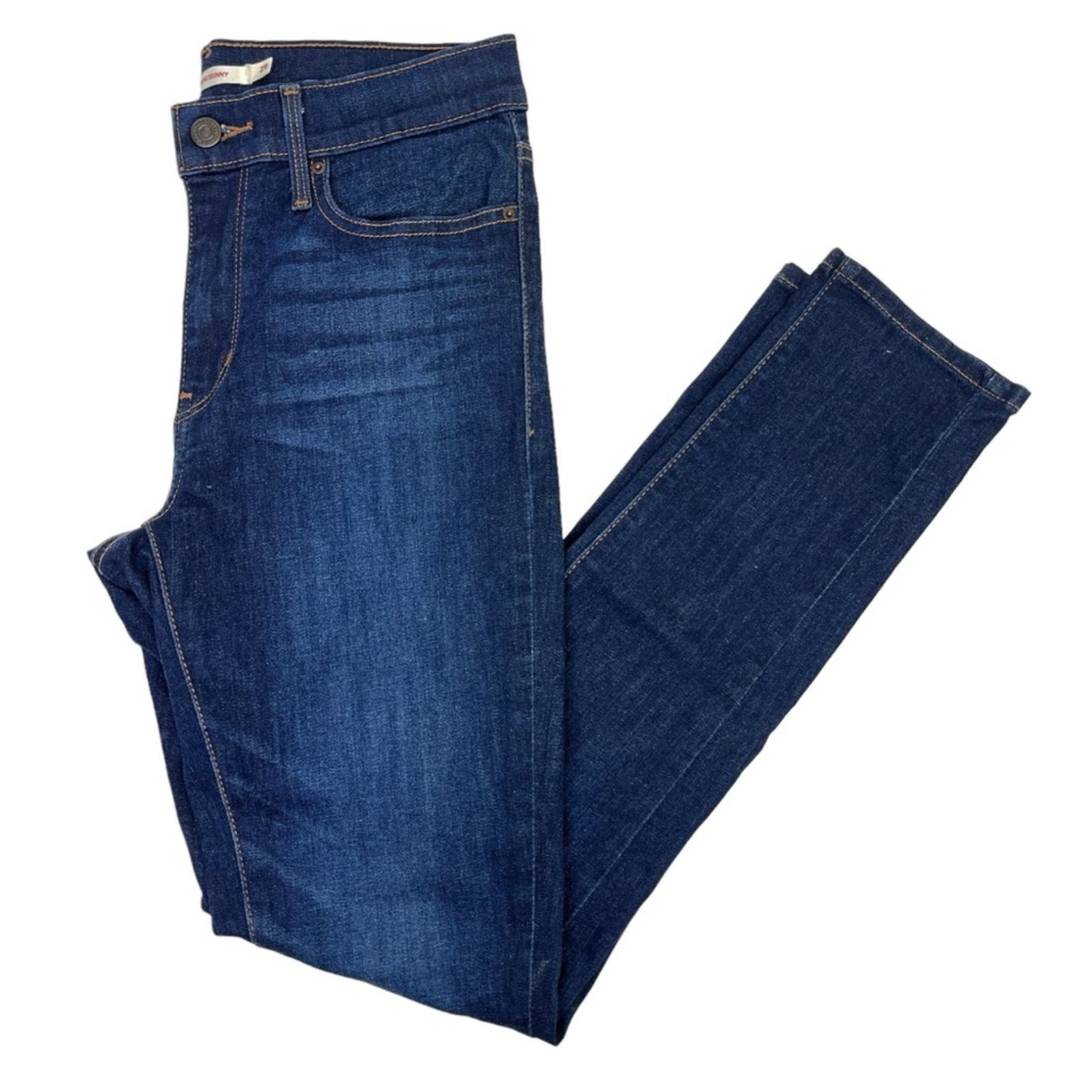 Popular Levi´s Slimming skinny jeans - 29 mqwvpEjb