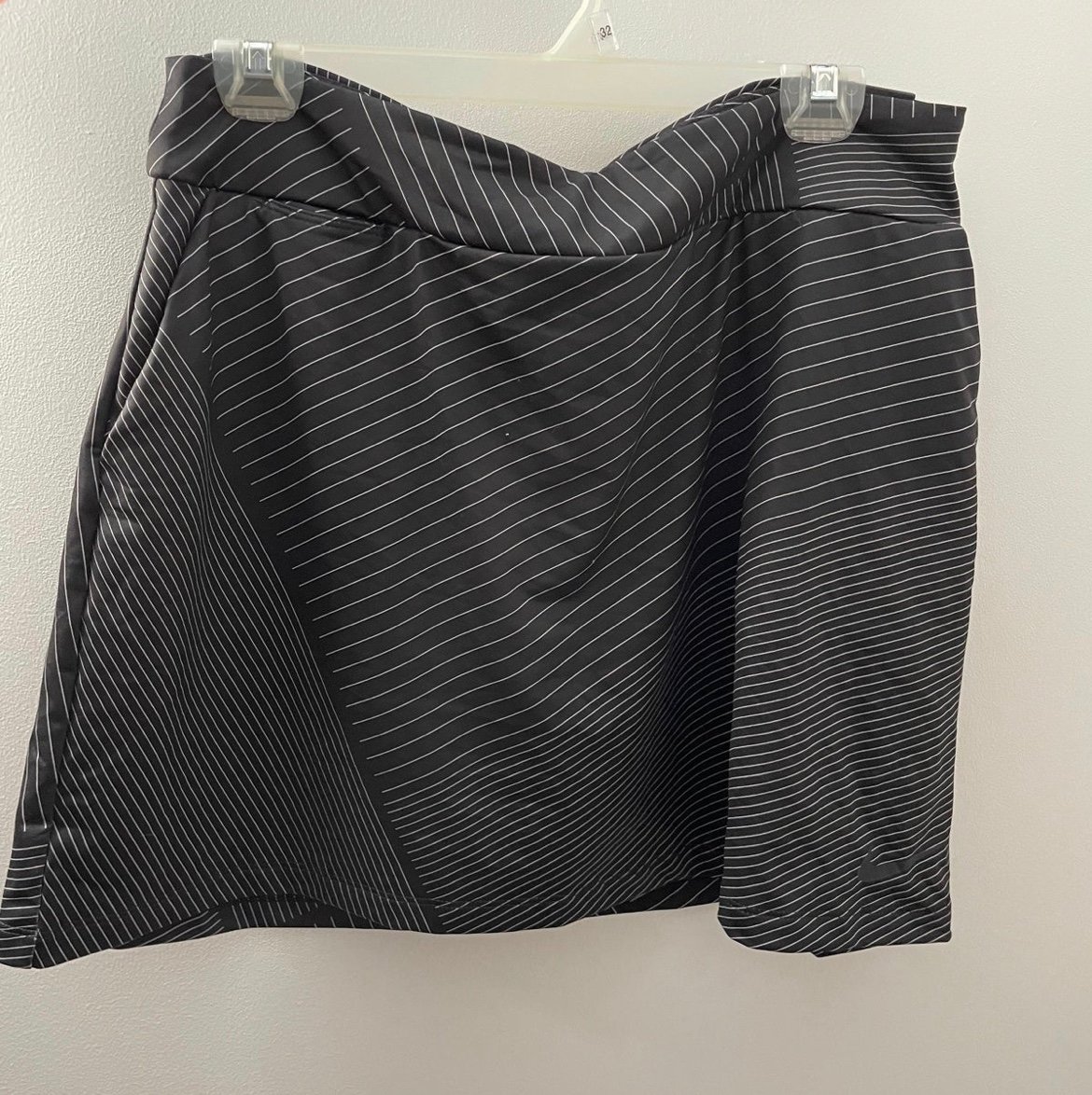 high discount Nike Tennis Skirt / Skort - Size L m2HAj7