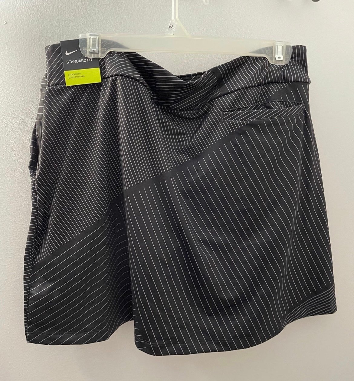 high discount Nike Tennis Skirt / Skort - Size L m2HAj79PC well sale