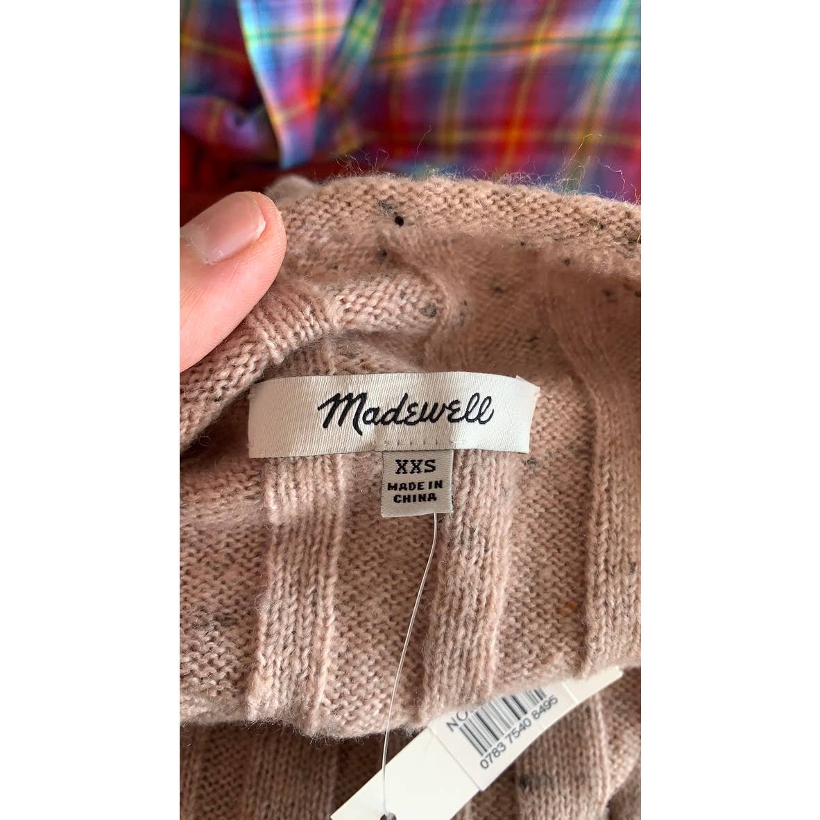 Wholesale price NWT Madewell Turtleneck Sweater XXS kNEgyFJHJ well sale