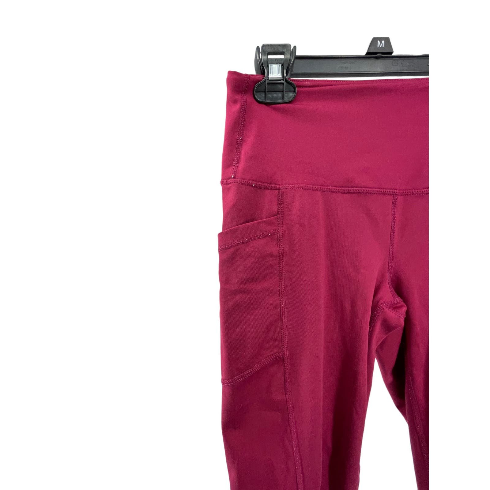 Nice Yogalicious Pink Athletic Fitted Leggings Women´s Size Small pARzt0oIY just buy it
