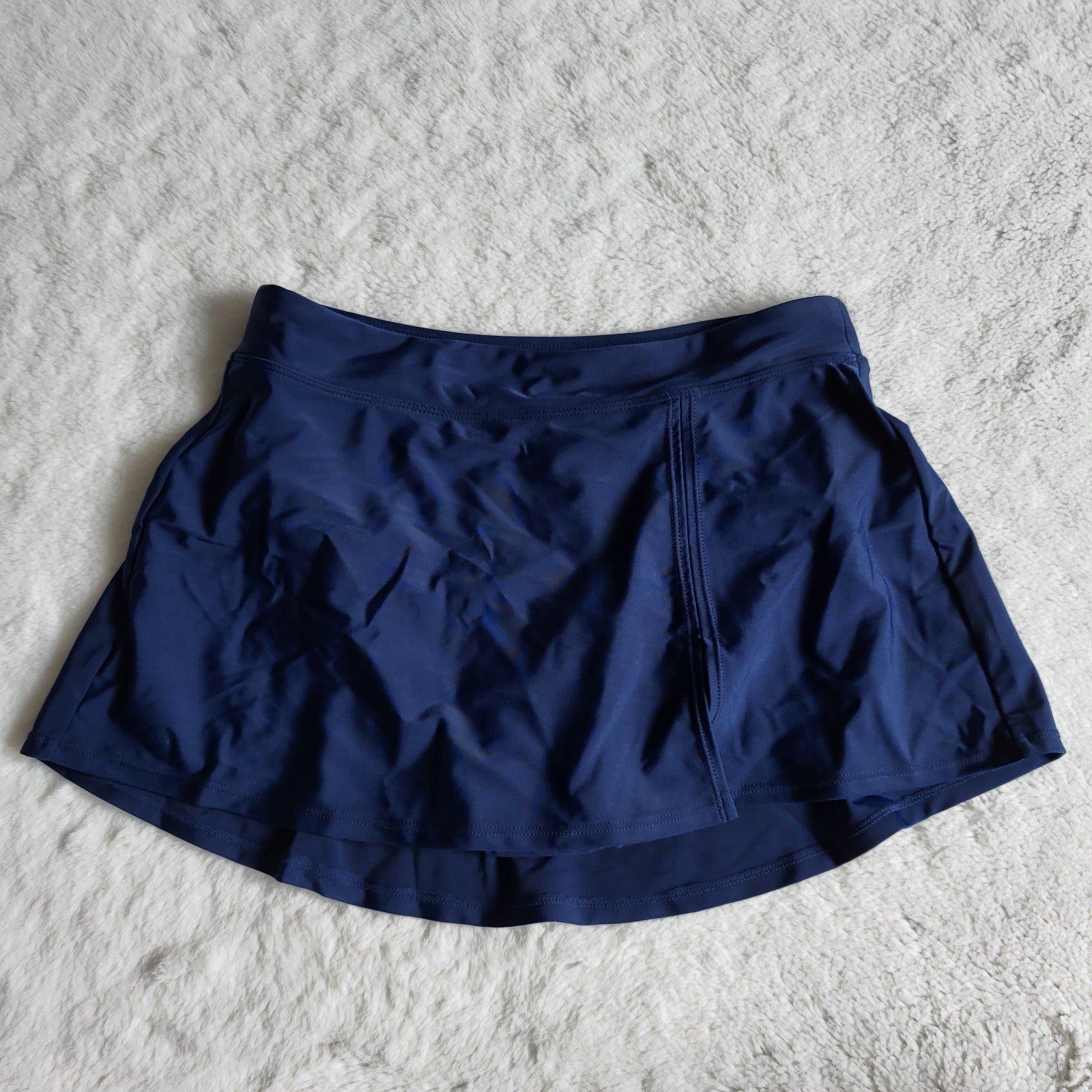 Exclusive Women´s Swim Skirt with Tummy Control, B