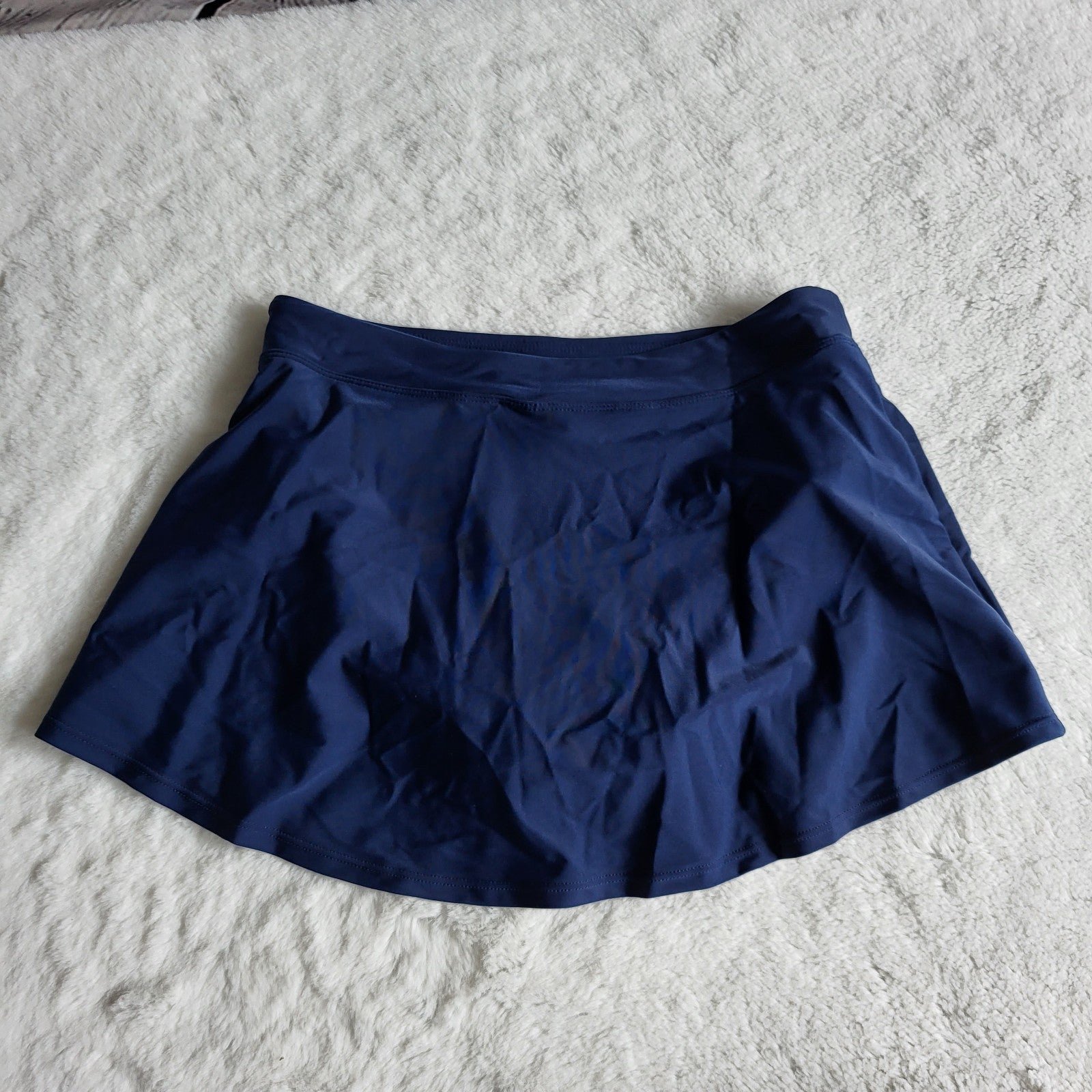 Exclusive Women´s Swim Skirt with Tummy Control, BR5-BW PneWnAweU Fashion