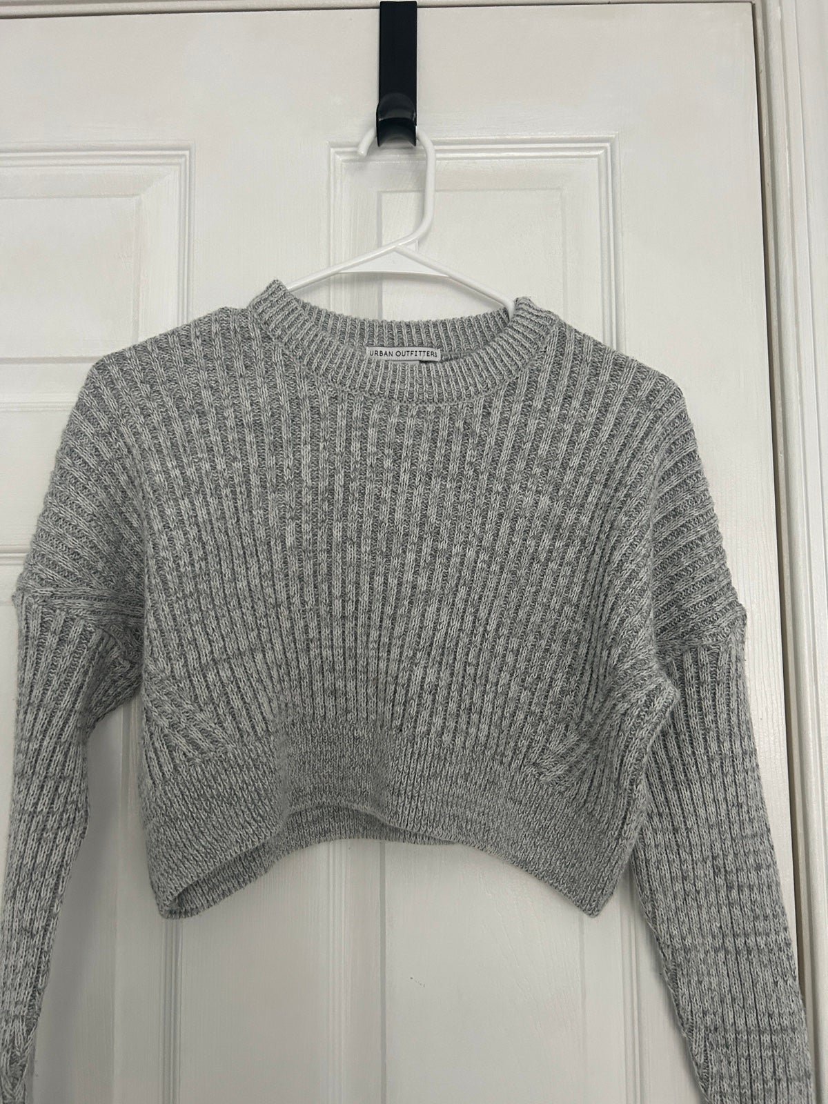 Discounted Urban Outfitters Cropped Sweater lBNTDlrKl f