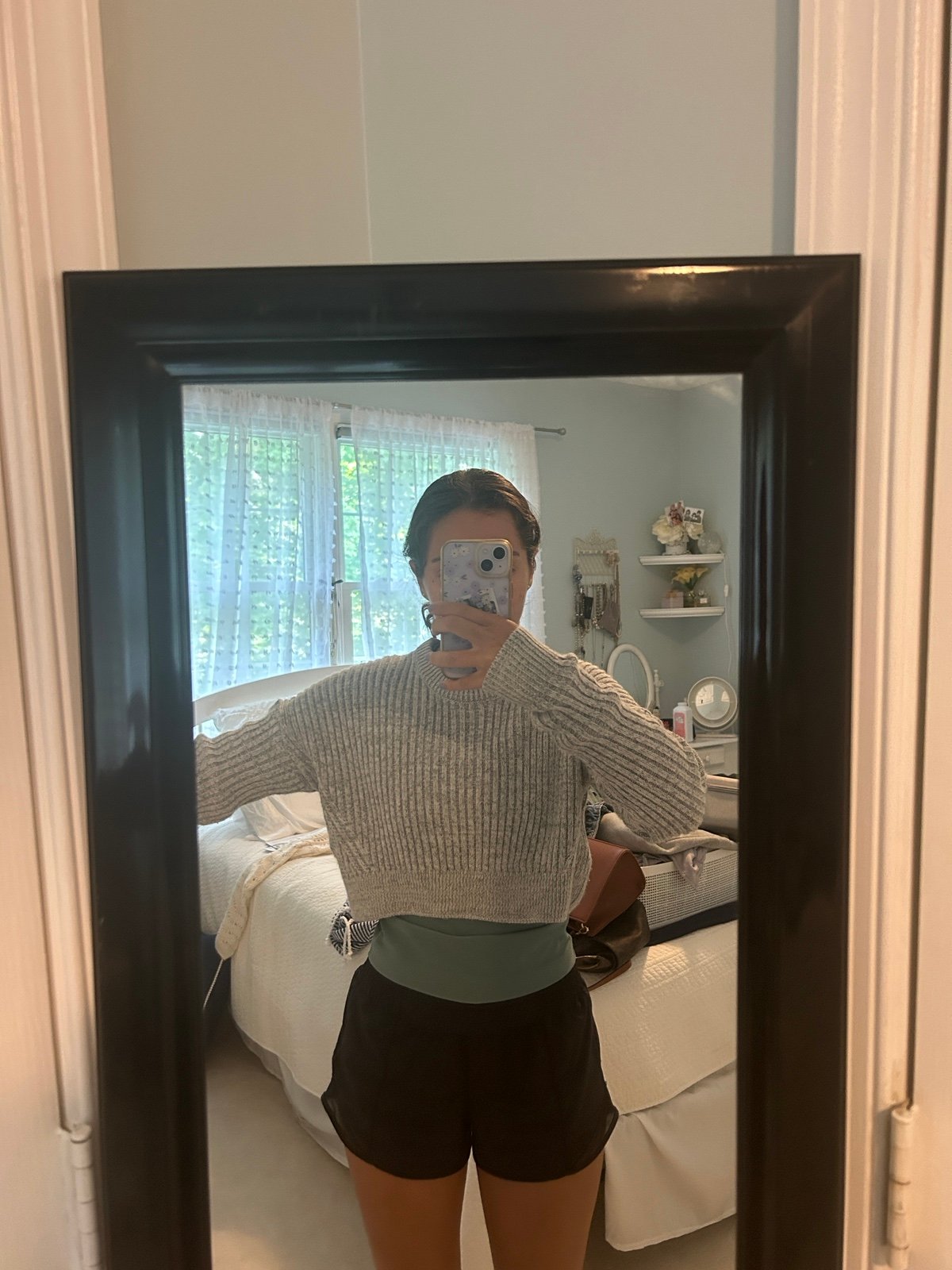 Discounted Urban Outfitters Cropped Sweater lBNTDlrKl for sale