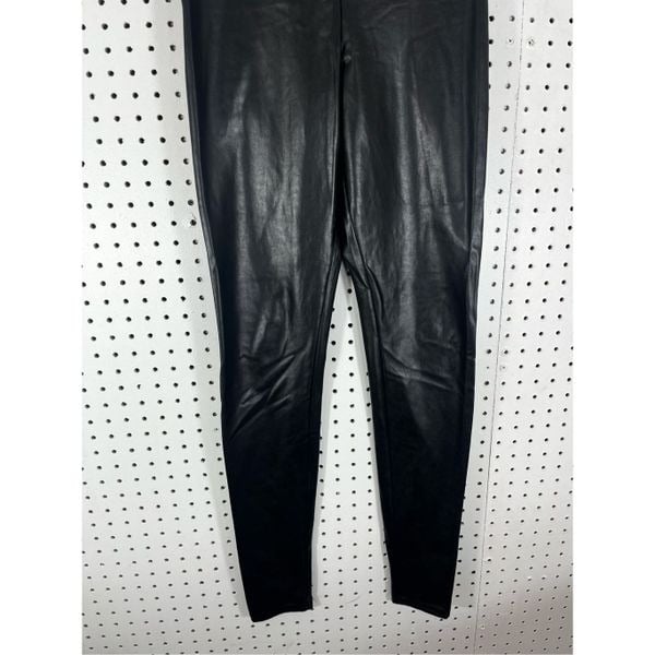 floor price Wilfred faux leather pants Pg9s4E5Z6 US Sale