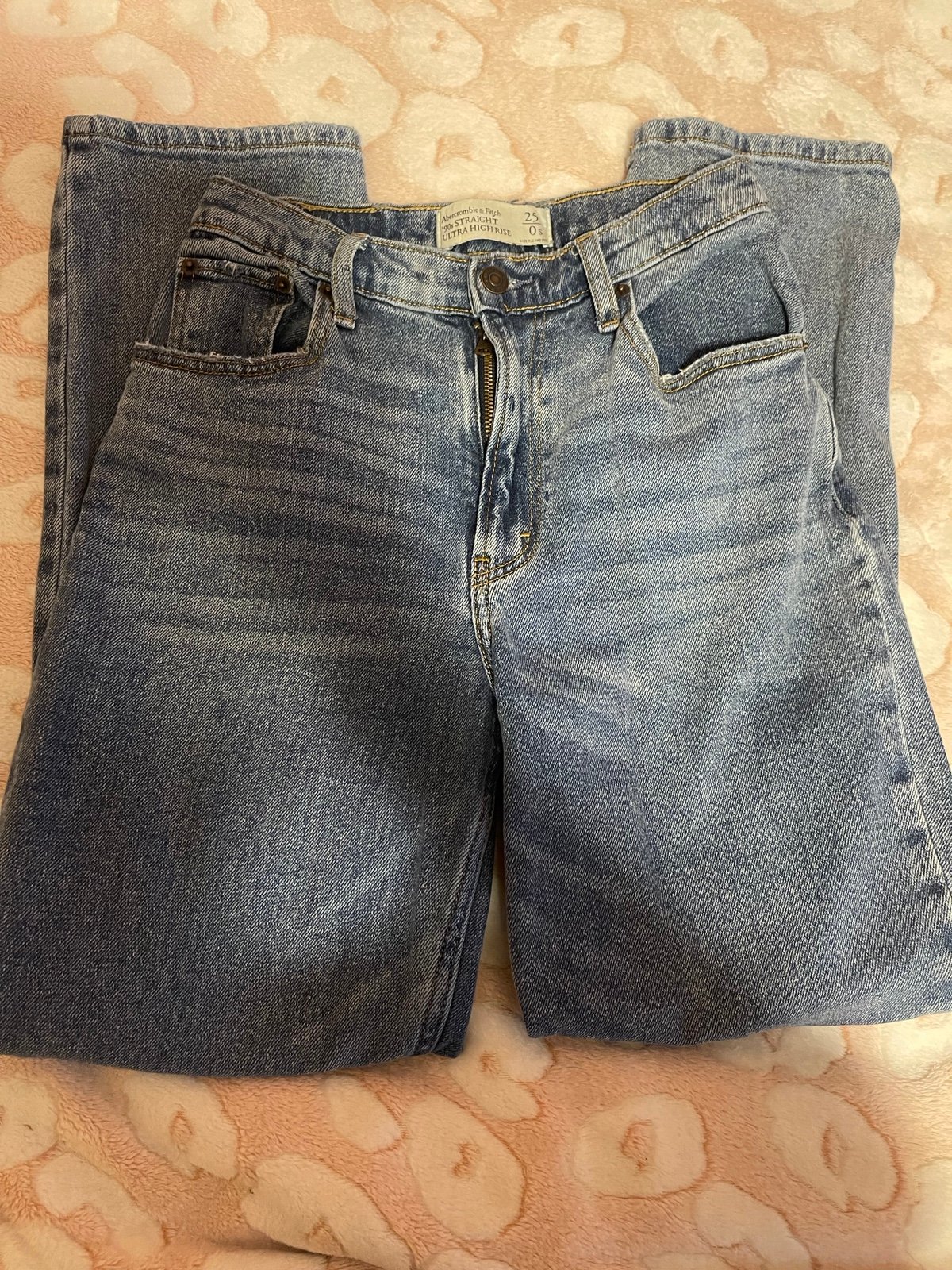 Classic abercrombie jeans jk1q5NJSt for sale