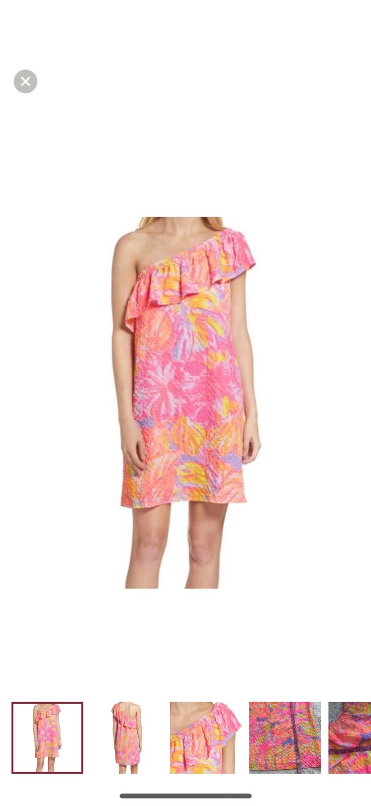 Exclusive lilly pulitzer emmeline dress style 25927 Bar