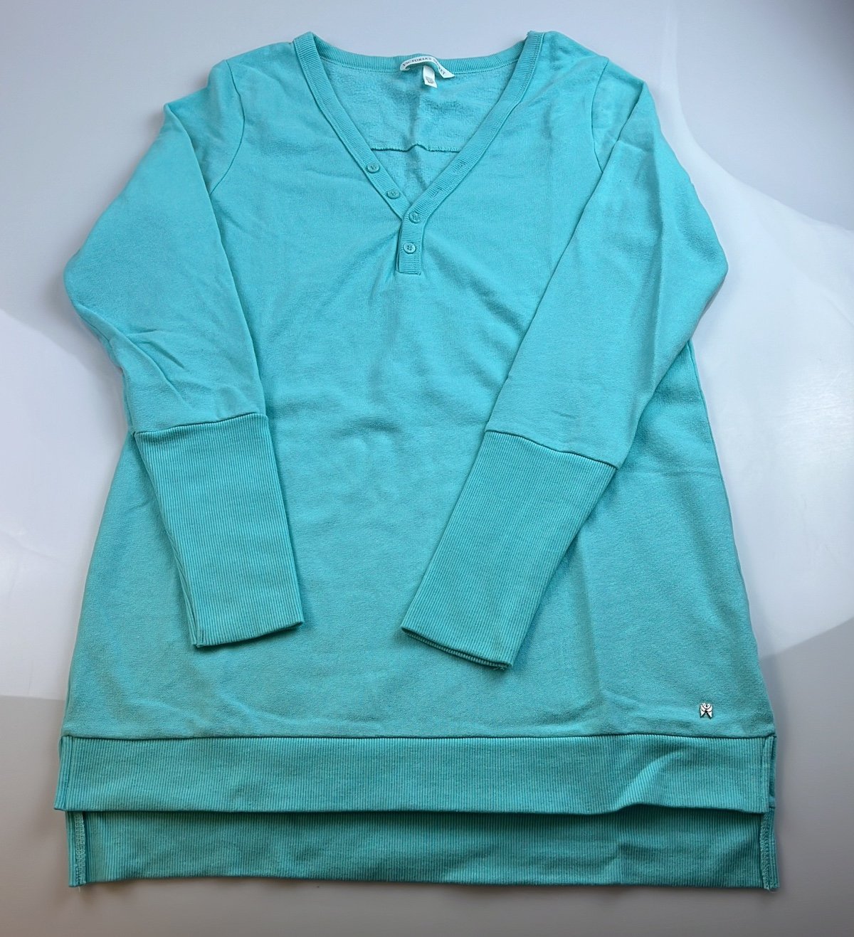 Buy Victoria’s Secret Blue Sleepshirt S2-44 hXDquJbN5 Fashion