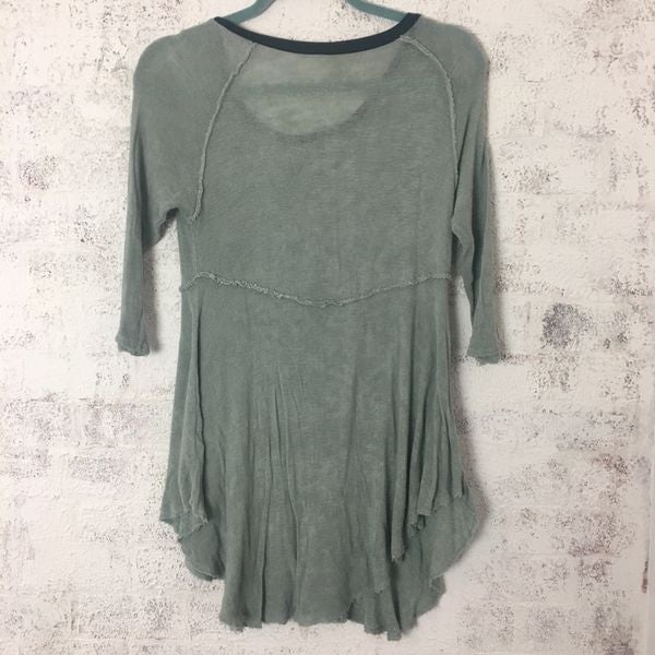 Personality INTIMATELY FREE PEOPLE RAW HEM TOP Fj0YHP6an Store Online