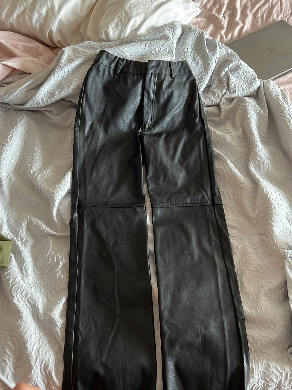 Special offer  Leather Pants faux pfRn4xlr2 outlet online shop