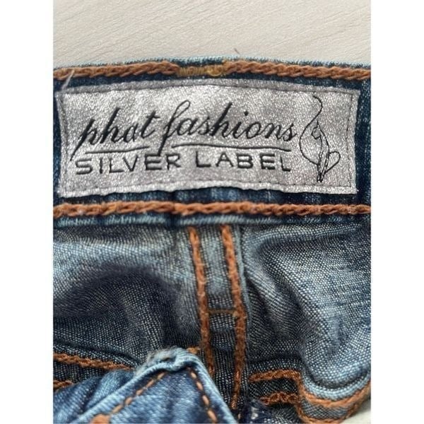 Exclusive Phat Fashions Silver Label Jeans, size 14w gQtHLxTnw Hot Sale