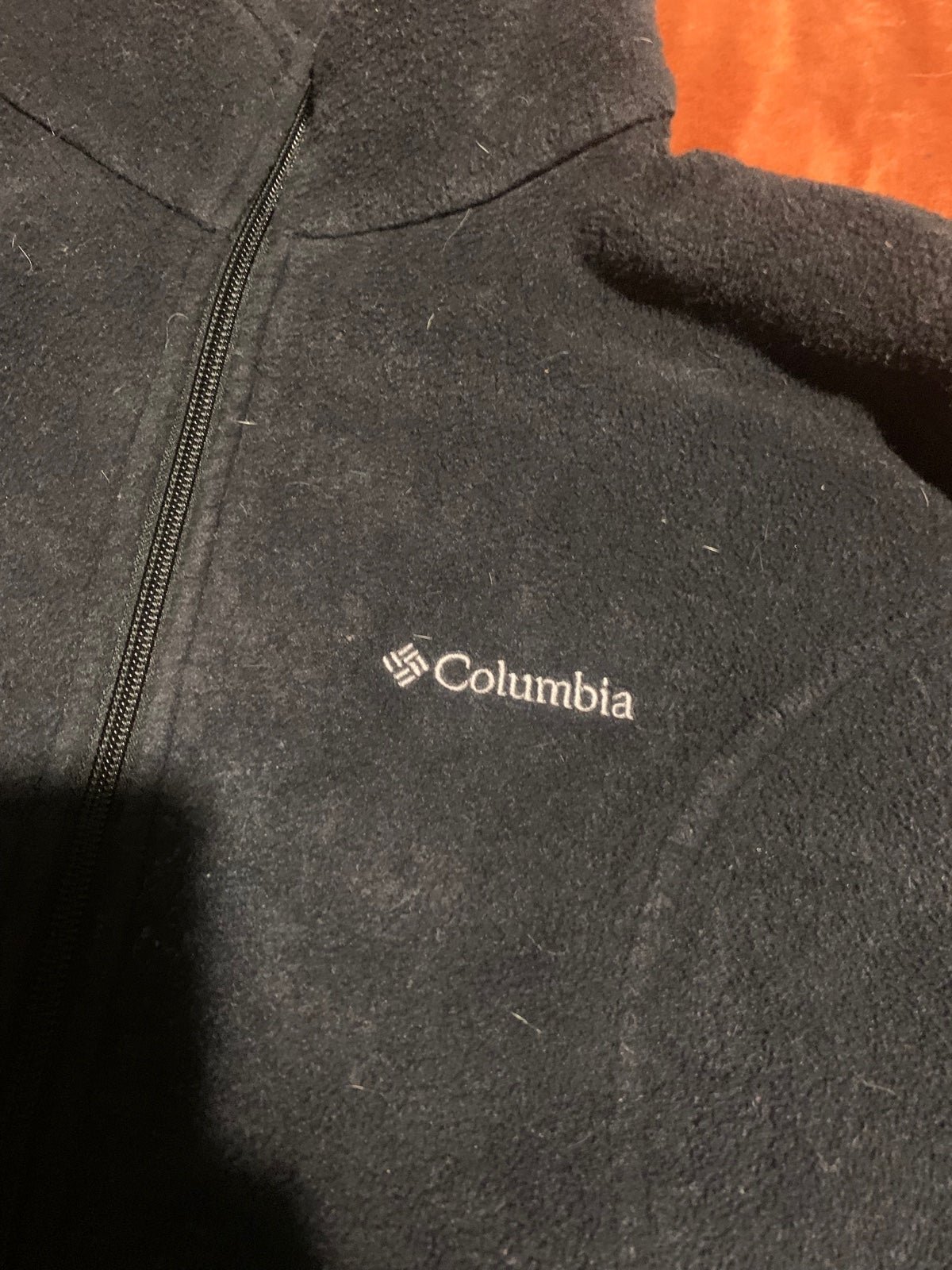 Buy Columbia black fleece LZL0XPSRI just buy it
