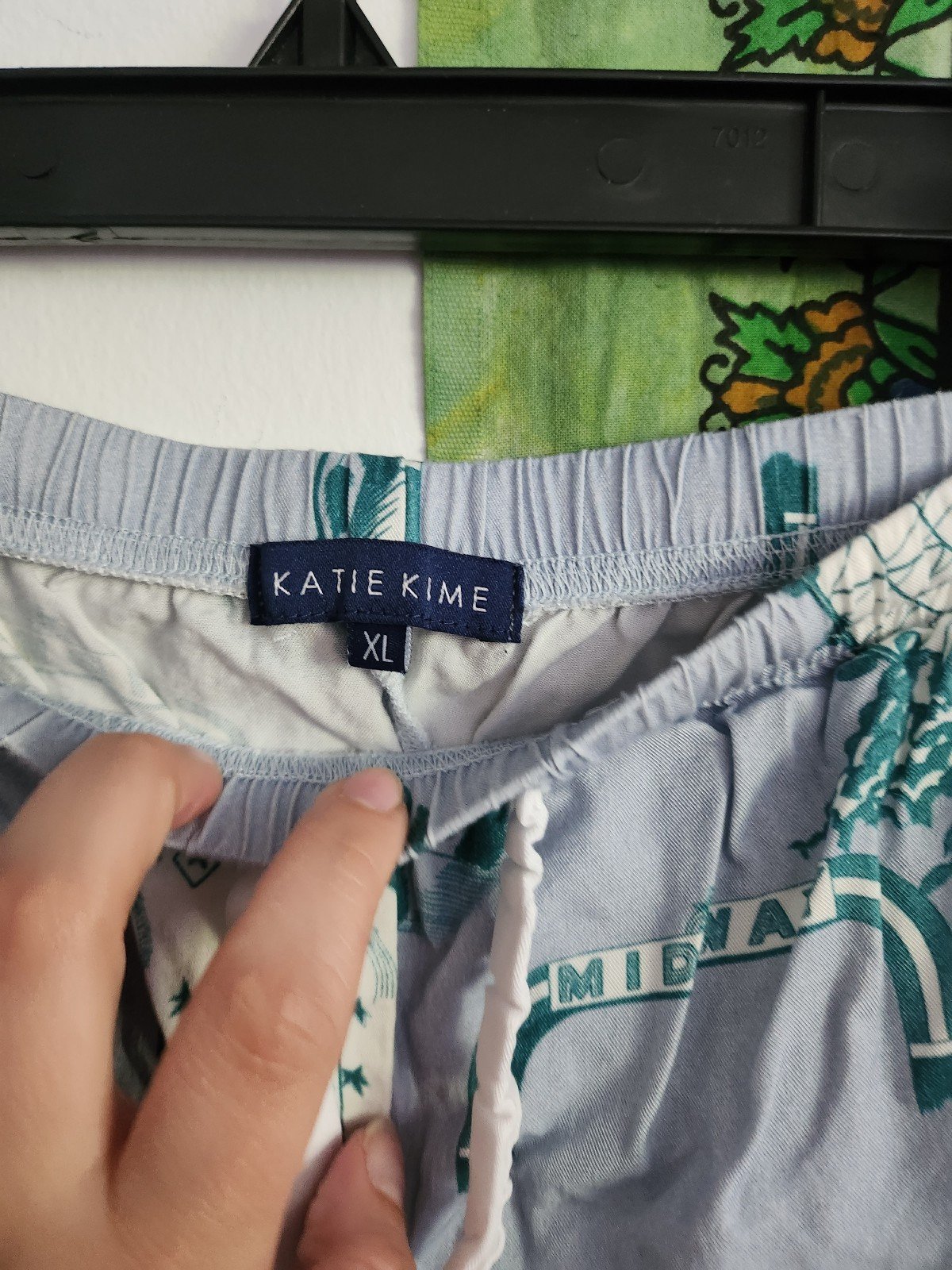 big discount Katie Kime XL sleep pants MZ8WGtABu US Outlet