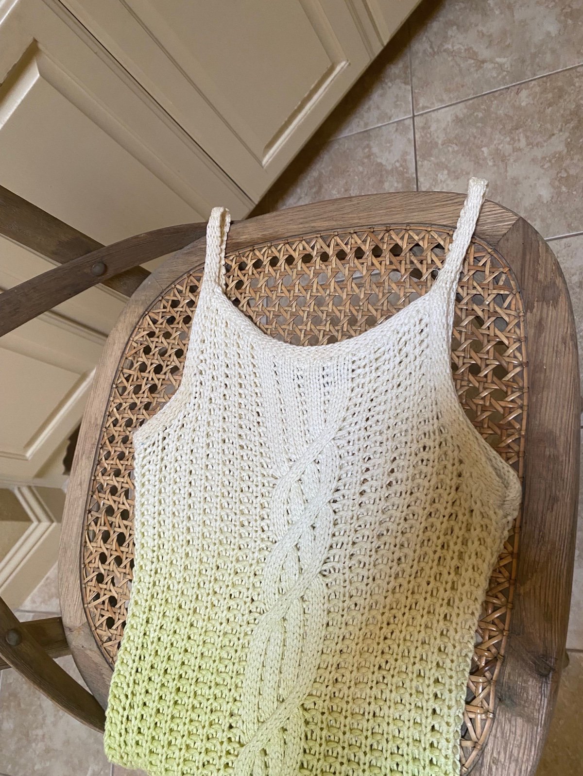 The Best Seller Jane & John knit ribbed sweater tank strap top xs oEgpqv2zP just for you