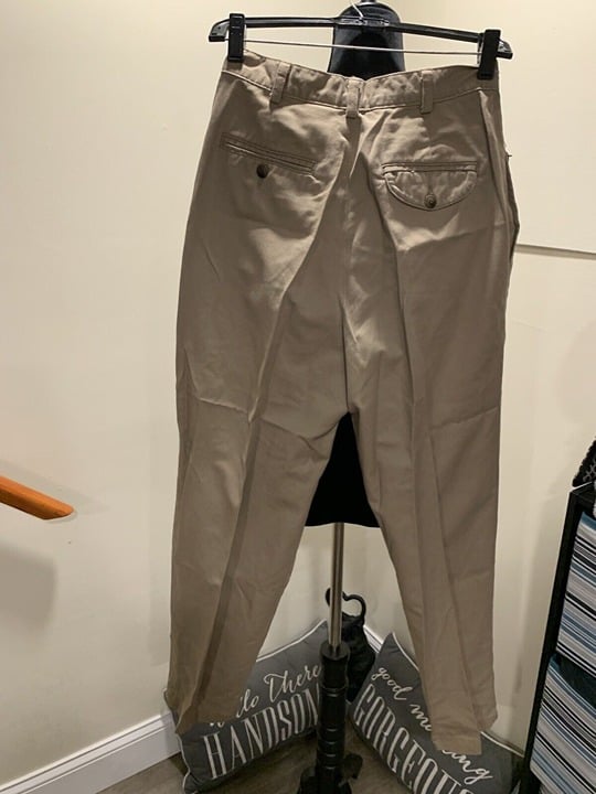 High quality Dockers women’s pants size 4 Medium OgP8BCba3 US Sale