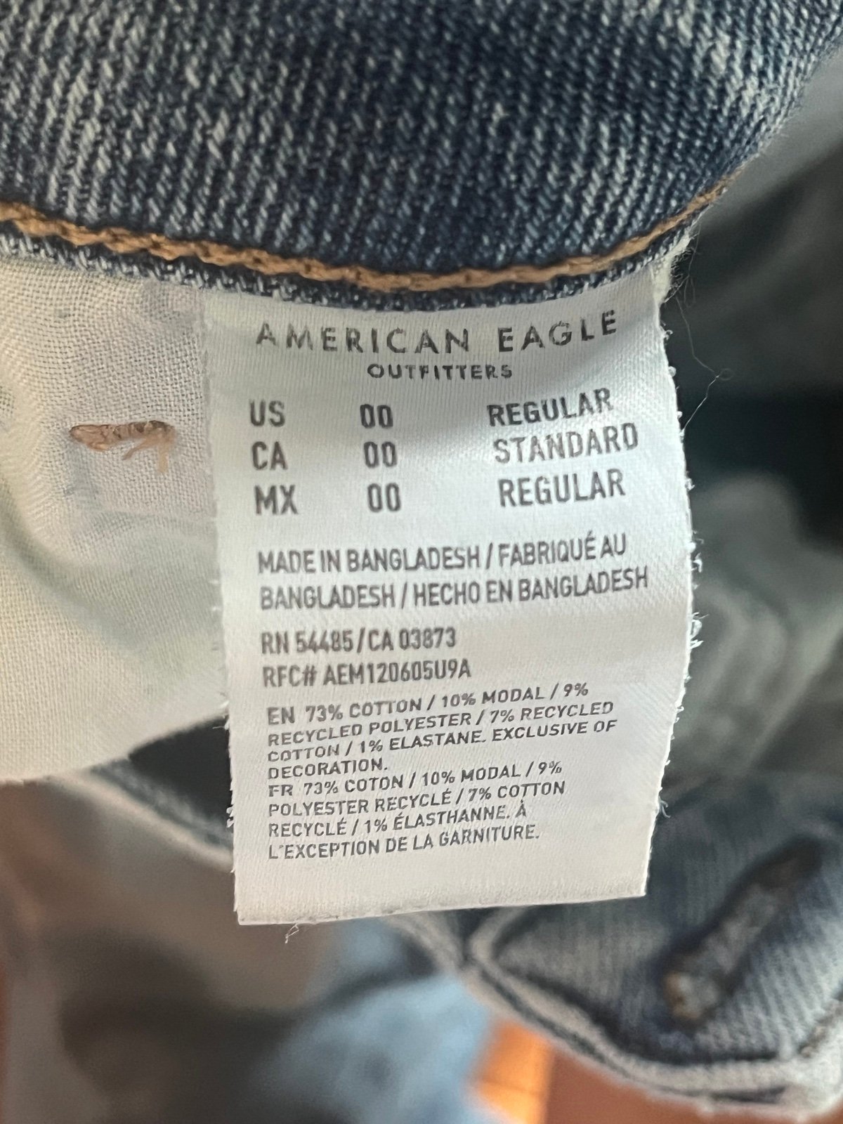 save up to 70% American Eagle Mom Jeans size 00 p56LKPwzu Online Shop
