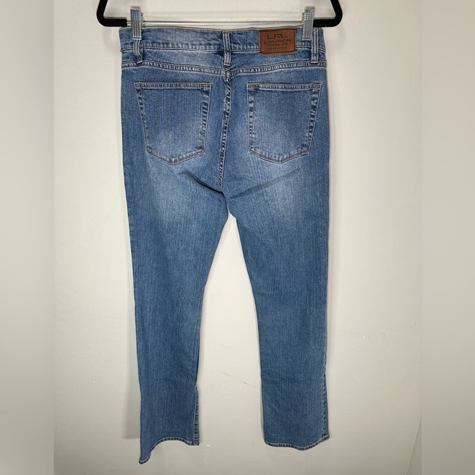 save up to 70% Ralph Lauren Women’s Premium Flare Jeans size 6 h2GF1iVAl Online Shop