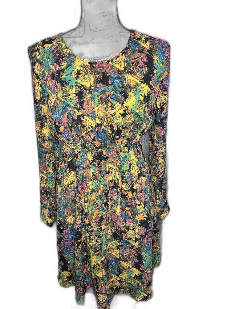 Custom ECLAIR geometric Dress Women´s size M HgdIiqmbH on sale