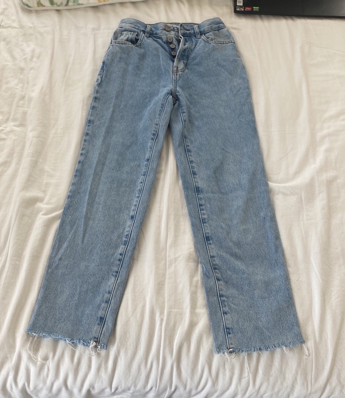 reasonable price Pacsun Straight Jeans hkkxIQVd0 just buy it