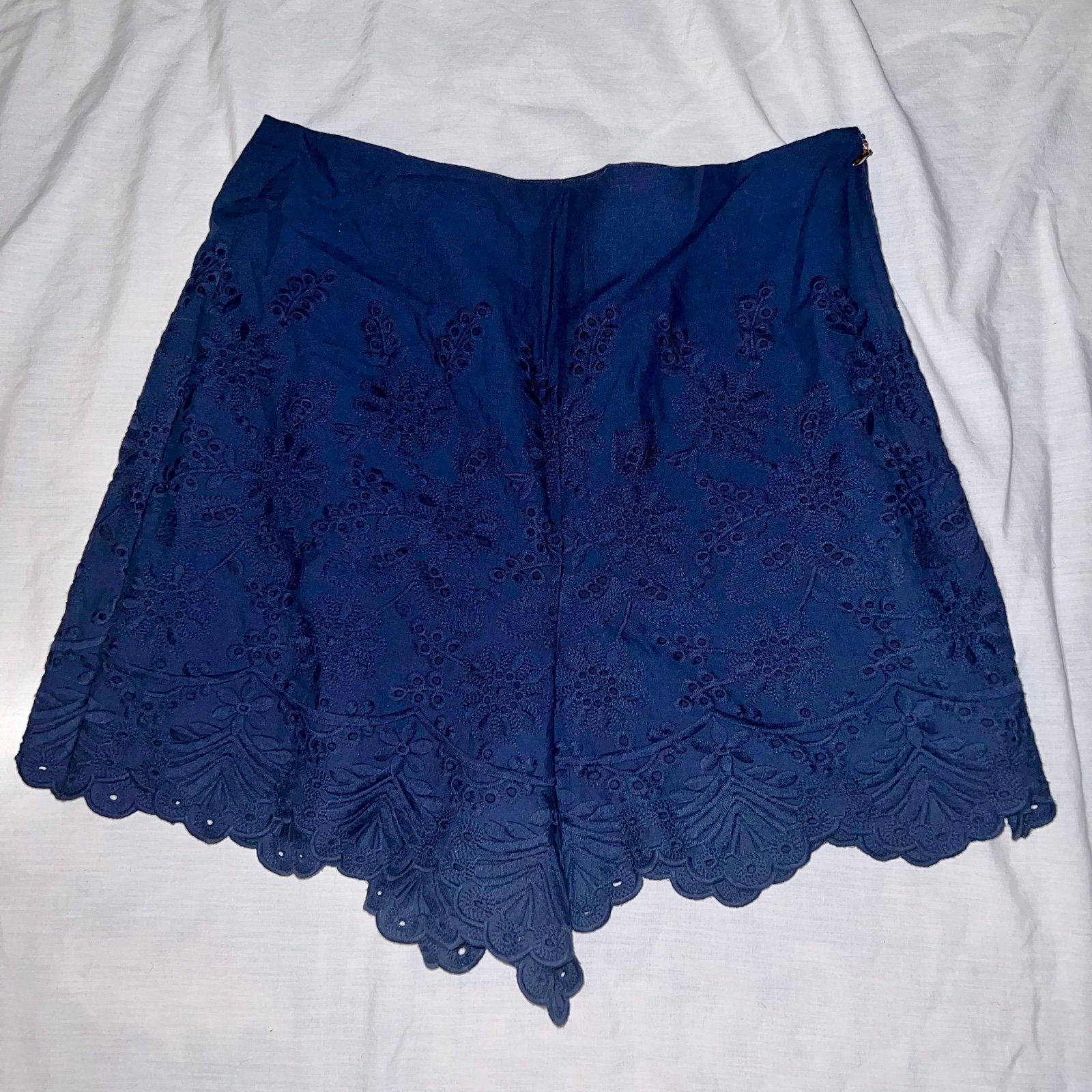 Discounted draper james eyelet lace shorts fipSqglTs Ch
