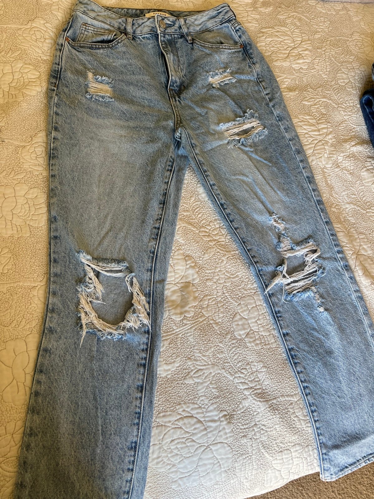 Special offer  Pacsun mom jeans 26 gGIbmraBV Discount