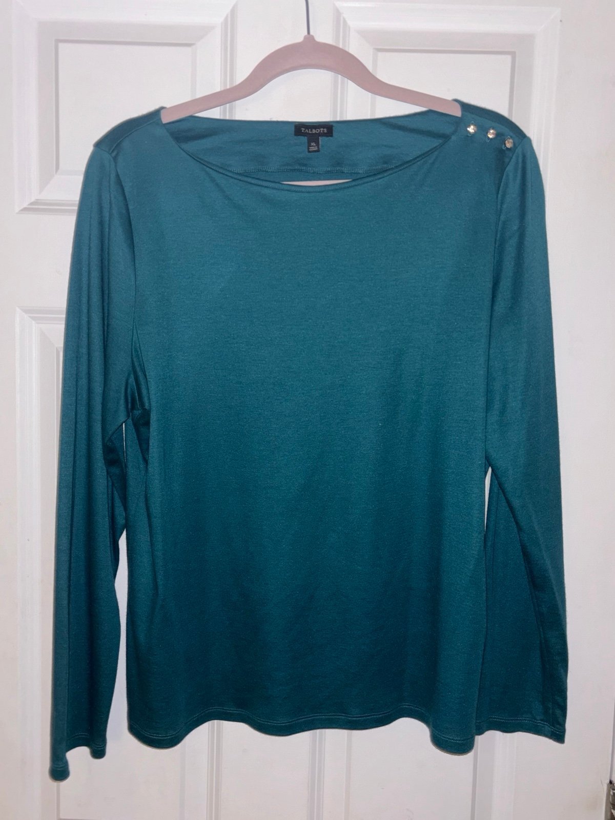 large discount Talbots Jersey iu9DDPlP8 Outlet Store
