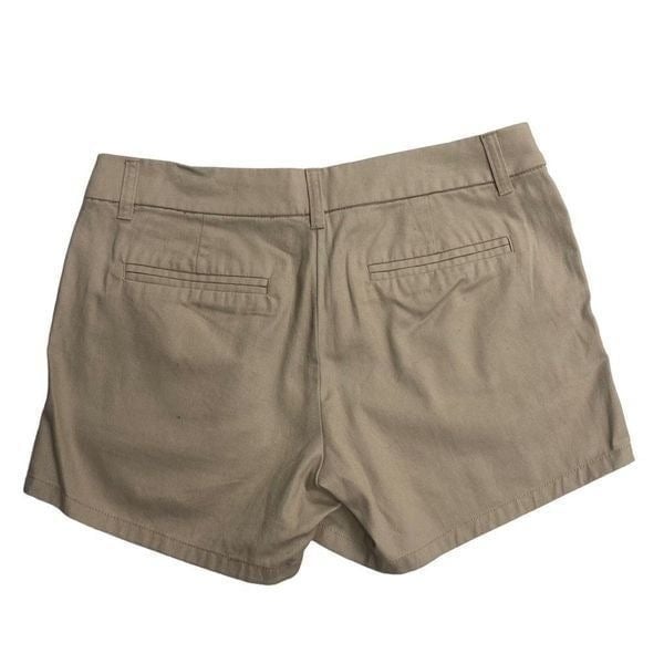 Discounted J. CREW Women’s Tan Shorts Size 4 New With Tags po8cZVLp5 Wholesale