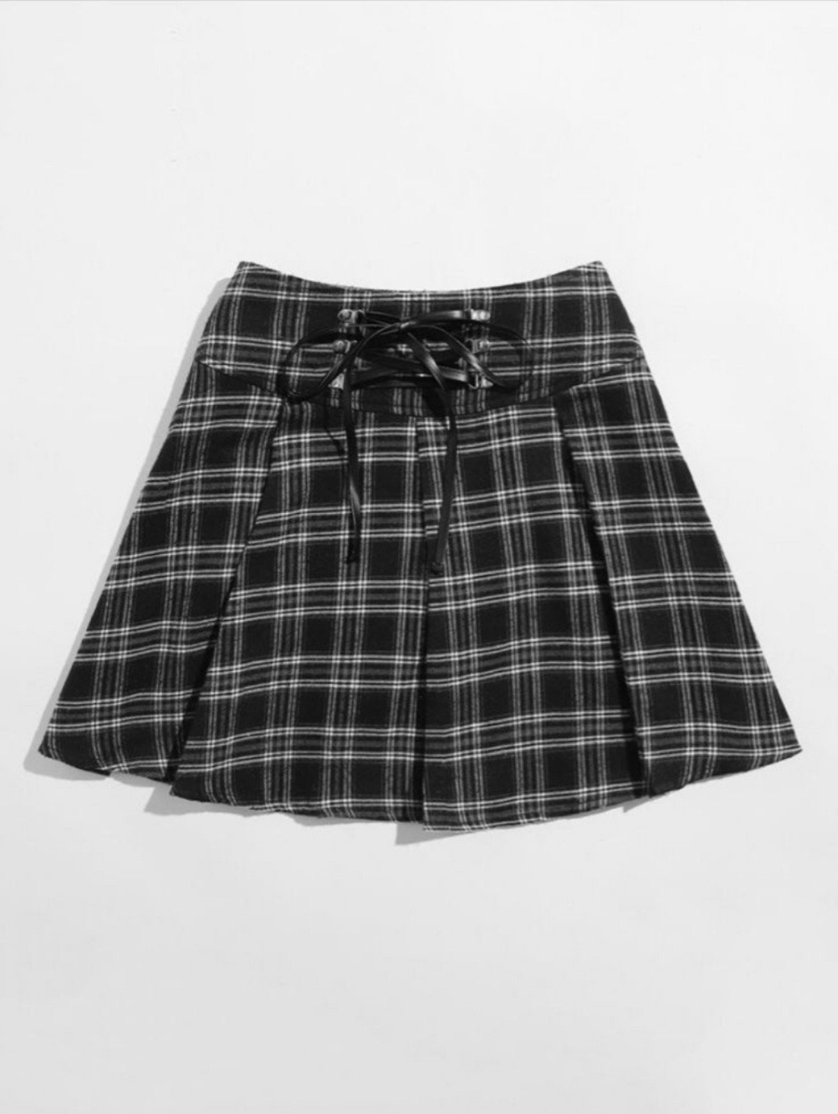 Nice Plaid skirt lQrlFIcLc Store Online