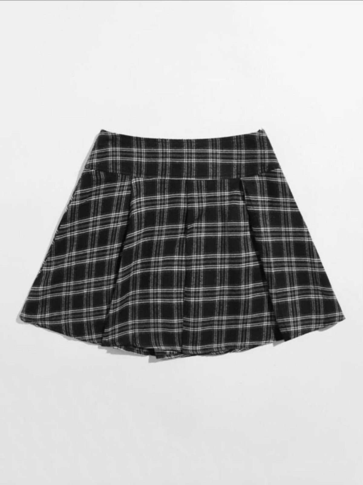 Nice Plaid skirt lQrlFIcLc Store Online