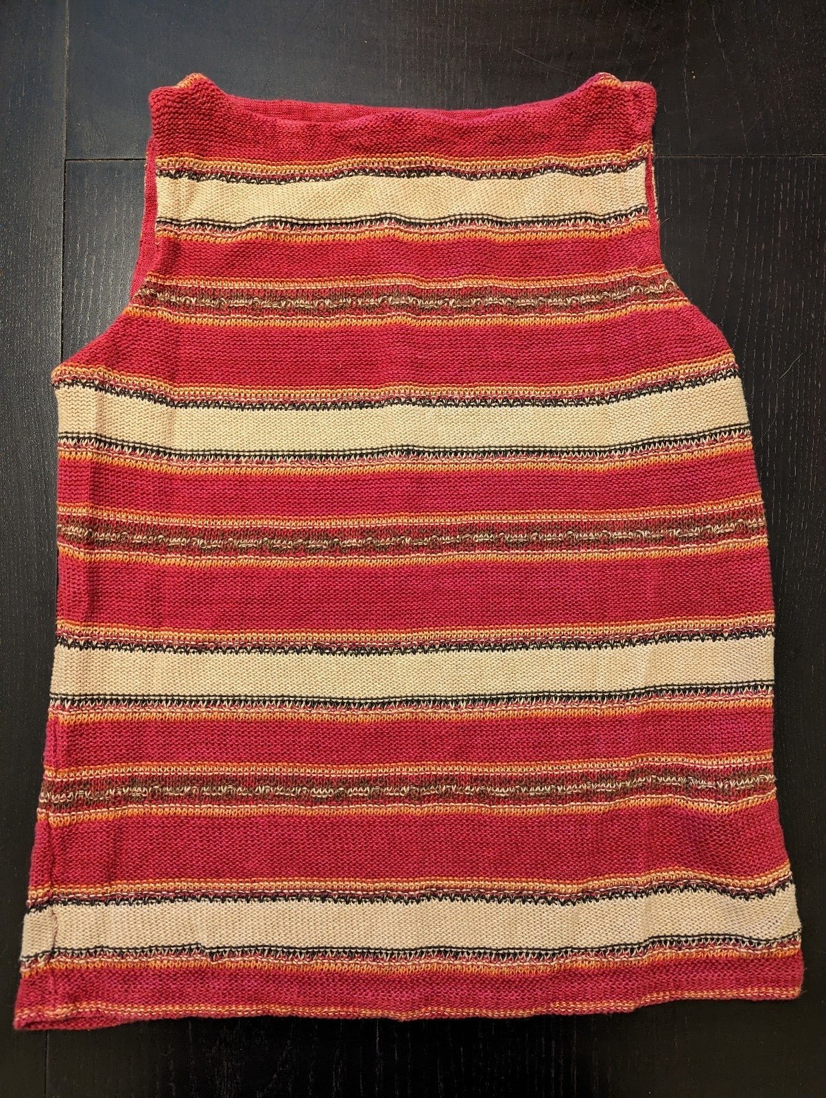 Special offer  Ralph Lauren striped knit top jhkxKYWkL 