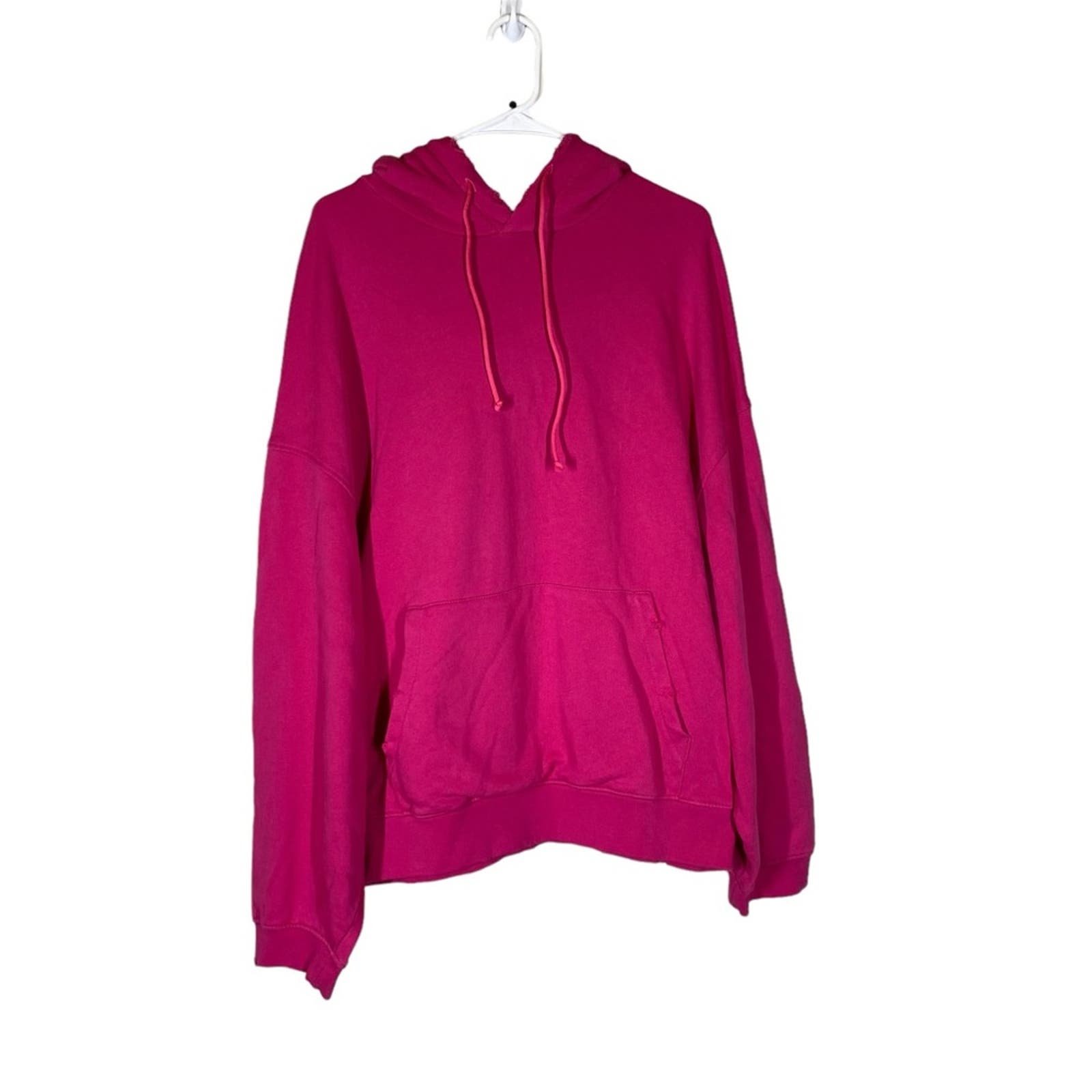 Fashion Zara Distressed Oversized Hoodie Sweatshirt iw4qnbqq8 US Outlet
